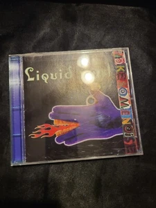 Make Some Noise Liquid Soul Music CD b19 - Imagen 1 de 5