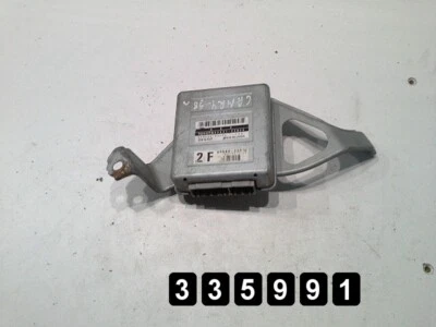 1998 TOYOTA CAMRY ECU MODULE SENSOR 89541-33020 - Image 1 of 3
