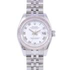 Authentic Rolex 179174 Datejust Ssxwg Automatic  #270-003-667-3480