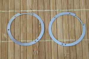 NIKON DX LENS AF-S NIKKOR 18-55 1:3.5.6 GII ED PARTS: RING. - Picture 1 of 1