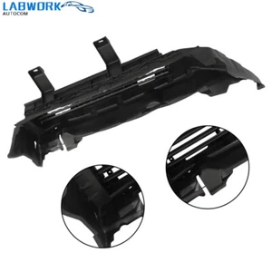 For Nissan Sentra 2020 2021 2022 Radiator Grille Shutter Without Actuator Black - Picture 1 of 14