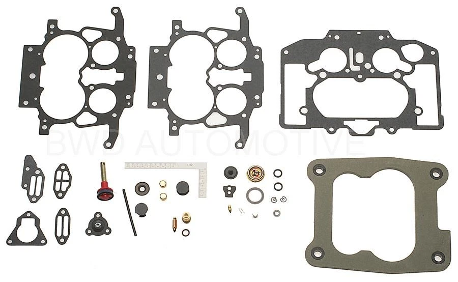 Kit de reparación de carburador para Dodge Chrysler 10634C - Hecho en EE. UU. - ¡Envío rápido! Foto 1 de 1