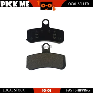 Motorcycle Front Brake Pads for HARLEY-DAVIDSON FLS Softail Slim 2012 2013 2014 - Picture 1 of 1