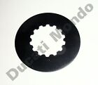 Front OE sprocket retaining plate Ducati 749 848 998 999 1098 1198 Streetfighter