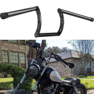 Manillar Z-Barras de arrastre para motocicleta de 7/8" 22 mm para Honda Rebel 250 300 450 500 1100 - Imagen 1 de 6