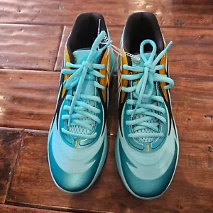 PUMA x LAMELO MB.02 HONEYCOMB Men's Basketball Shoes sz 10 US nwob - Picture 1 of 7
