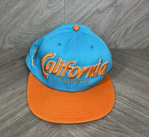 Gorra California Angels New Era - Imagen 1 de 5