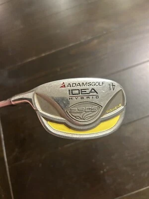 LH adams idea a3os womens hybrid - Image 1 of 4