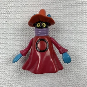 ORKO Masters Of The Universe He-Man Mattel 1983 Filmation Loose with Hat - Picture 1 of 7