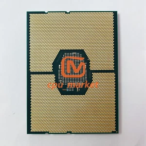 Intel Xeon Bronze 3104 SR3GM 1.7GHz 6 Cores 85W LGA3647 CPU Processor - Picture 1 of 1