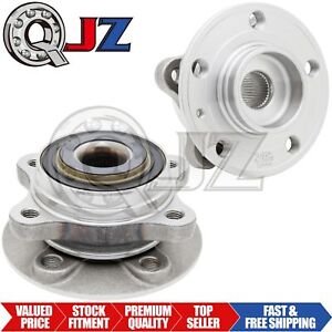 [2-Pack] 513208 FRONT Wheel Hub Replacement for 2003-2007 Volvo XC90 FWD/AWD