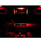 SMD LED Oświetlenie wnętrza Audi A4 B5 8D Facelift Limuzyna Avant czerwone światło wewnętrzne