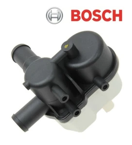 BOSCH OEM Fuel Vapor Leak Detection Pump 0261222019 - Picture 1 of 3