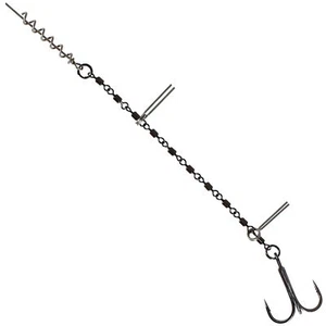 Westin Gummifischsystem mit Spikes für Gummifische 32kg Add-It Jointed Stinger - Bild 1 von 1