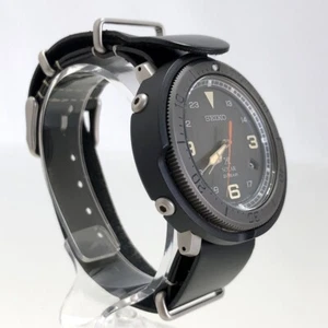 SEIKO Prospex SBDJ031 Solar Reloj de Hombre Edición Limitada - Imagen 1 de 9