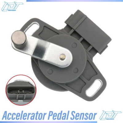 1 PIEZA MK386457 Para 198300-8140 Mitsubishi Fuso Nuevo Sensor Pedal EE. UU. Foto 1 de 4