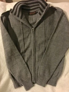 Luciano Ferretti Sweater/Cardigan Mens International Collection SIZE: GDE - Picture 1 of 6