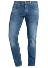 MOD JEANS THOMAS nelson blue SP19-1015.2659 - Comfort Fit Stretch Jeans Herren