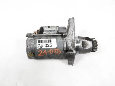 2011-2016 Scion Tc Starter Motor 28100-36120 - Image 1 of 4