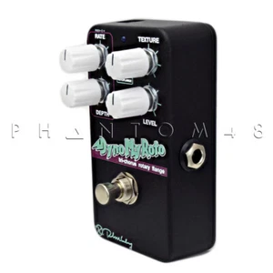 Keeley - Dyno My Roto - Tri-Chorus w/ Flanger & Cab Sim- Electric Guitar Effe... - Picture 1 of 4