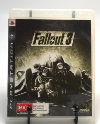 Fallout 3: PS3 - Image 1 of 3