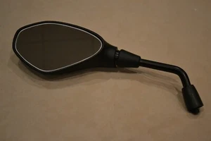 Genuine OEM BMW C400GT Left Mirror BMW G310R Left Mirror BMW 51168388739 CE04 02 - Picture 1 of 9