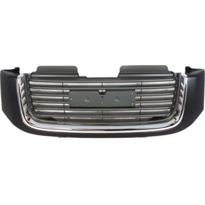 Conjunto de rejilla Sherman 690-99-2 para GMC Envoy 2002-2009 NUEVO Foto 1 de 3
