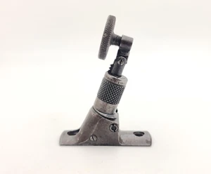 Rare Early Antique Lyman No. 15 Windgauge Tang Sight w/Vintage Disc - Picture 1 of 15