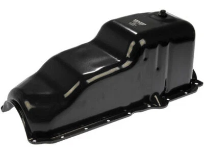 For 1996-2002 Chevrolet Express 3500 Oil Pan Dorman 73147PRGX 1997 1998 1999 - Image 1 of 2
