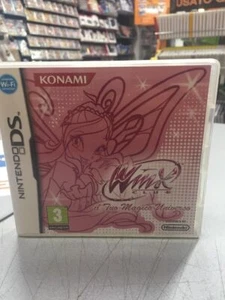 Winx Club Il Tuo Magico Universo Ita DS Usato Garantito - Bild 1 von 2