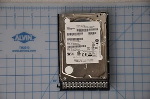 HP 600GB 12G SAS 15K SFF SC ENT HDD Server USED 01NJ578 870757-B21 - Afbeelding 1 van 2
