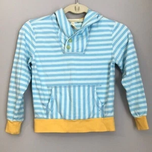 EUC Matilda Jane Hoodie Lightweight Size 6 - Picture 1 of 4