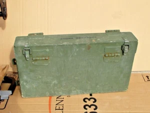 M1A1, PALADIN, BRADLEY SMOKE GRENADE STOWAGE - Picture 1 of 5