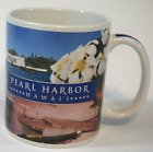 Tasse à café en céramique Island Heritage Pearl Harbor Hawaï 2012