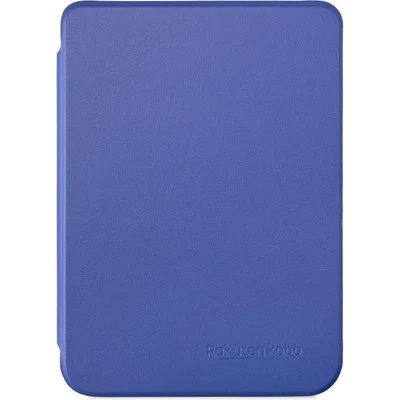 SleepCover Kobo Clara blu - Immagine 1 di 2