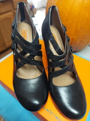 Miz Mooz Scarlett Sz. 10 - Image 1 of 4