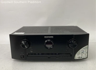 Marantz SR5007 A/V Receiver - Tested - Image 1 of 4