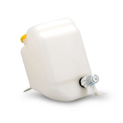 For Jeep Wrangler 1999 2000 2001 2002 Windshield Washer Tank | Single Pump - Image 1 of 4