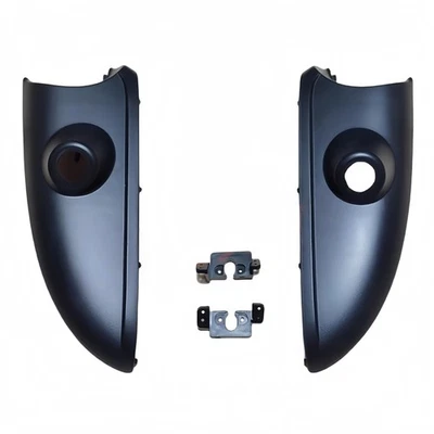 New Door Wing Mirror Flush Mount Camera Base Cover for Audi Q3 (8U) 2013-2017 - Image 1 of 4