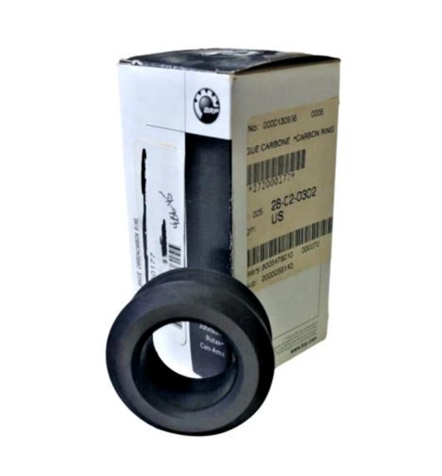 OEM SEA-DOO NOS 2004 GTX 4TEC КАРБОНОВОЕ КОЛЬЦО 272000177 - Изображение 1 из 1