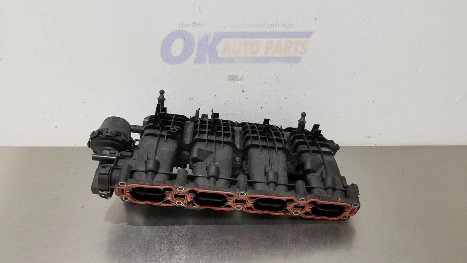 24 VOLKSWAGEN GOLF R MK8 2.0L INTAKE MANIFOLD - Image 1 of 4