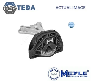 11-14 184 0036 ENGINE MOUNT MOUNTING RIGHT FRONT MEYLE FOR PEUGEOT 208 I 1.0 - Picture 1 of 6