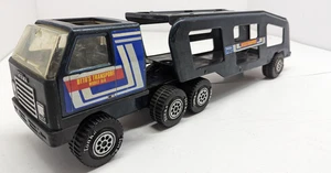 Otto's Transport Mobile Alabama Tonka Truck Estimated 1978 Ottos Diesel - Picture 1 of 21