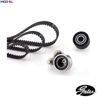 TIMING BELT KIT K015527XS FOR LAND ROVER FREELANDER/Soft/Top/SUV MG 2.5L 6cyl 75 - Image 1 of 4