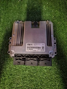 0281018389 CENTRALINA MOTORE ECU BOSCH LAND ROVER RANGE ROVER EVOQUE (L538) 4WD - Imagen 1 de 3