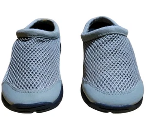 Merrell Encore Breeze Child's Size 9C slip-ons gray. So Darling. - Picture 1 of 6