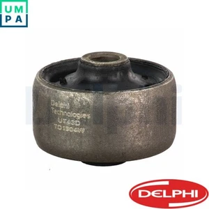 2x CONTROL ARMTRAILING ARM BUSH TD1904W FOR FORD MONDEO/III/Turnier MEBA 3.0L - Picture 1 of 6