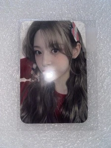 K-Pop STAYC Teenfresh Yoon Official Photocard - Picture 1 of 2