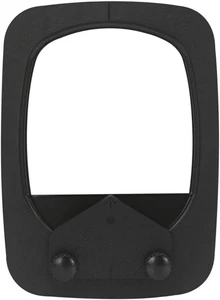 Embroidery Hat Hoop Insert for Janome Memory Craft MC 500E 400E 350E 300E 550E 9 - Picture 1 of 7