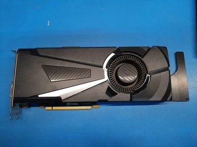 Dell NVIDIA GeForce GTX 1080 8GB Graphic Card (H7FC2) - Image 1 of 4